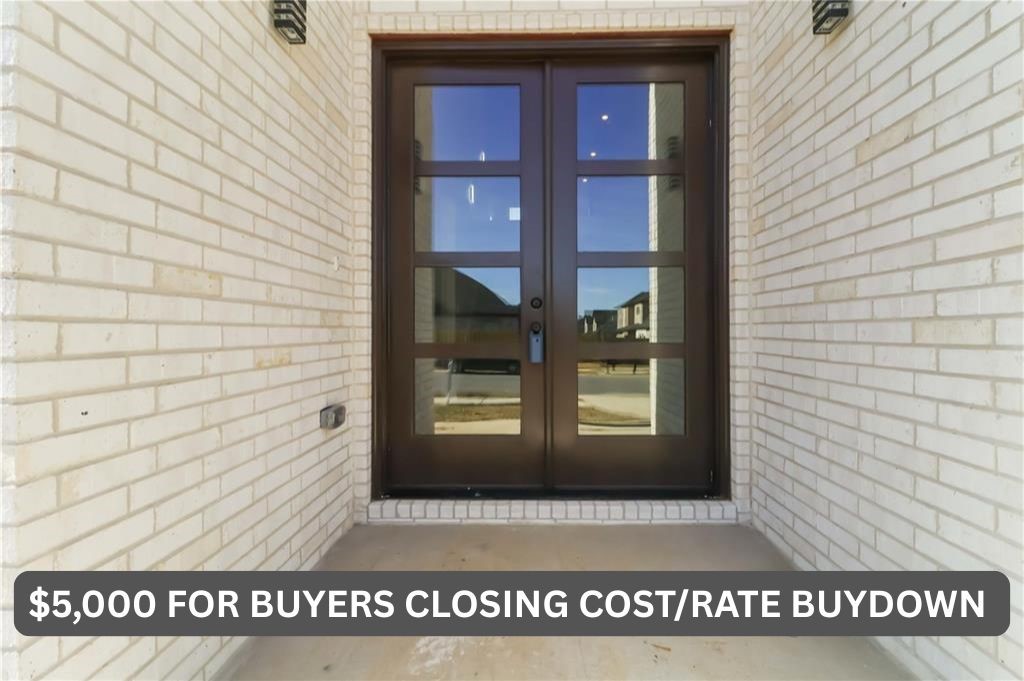 Silver Leaf Estates Ph I Centerton - Residential