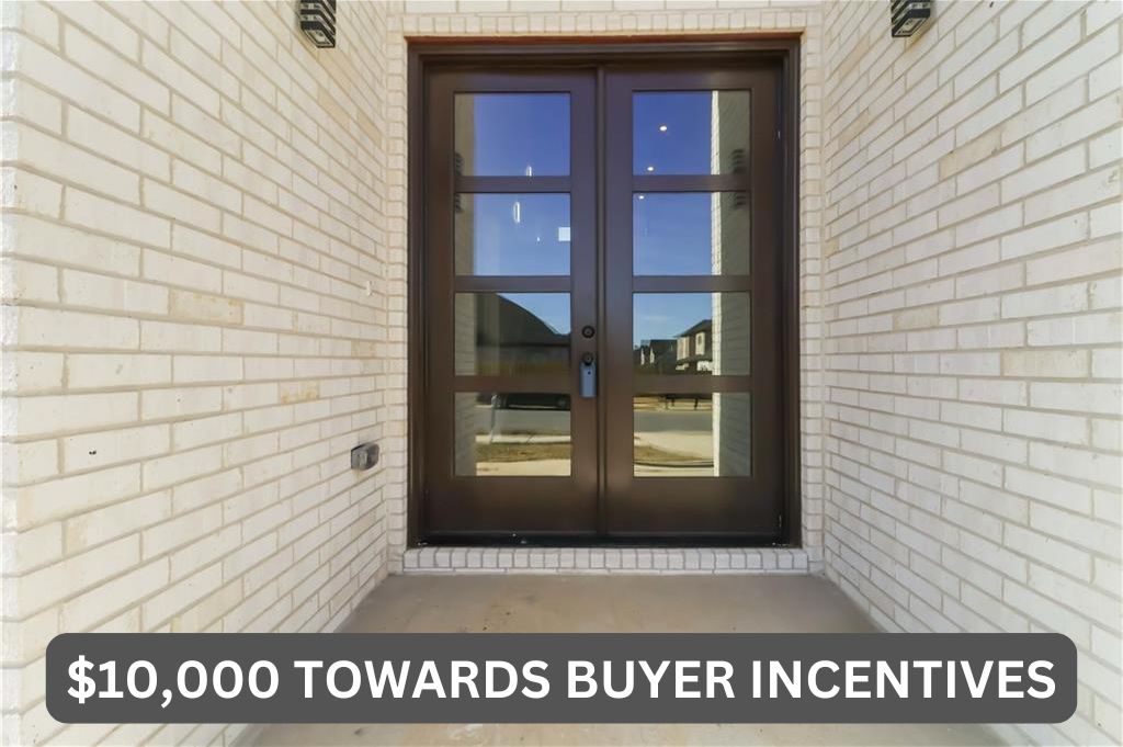 Silver Leaf Estates Ph I Centerton - Residential