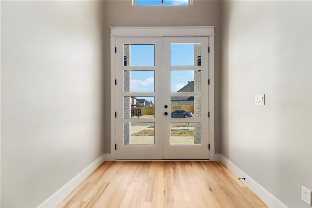 Silver Leaf Estates Ph I Centerton - Residential