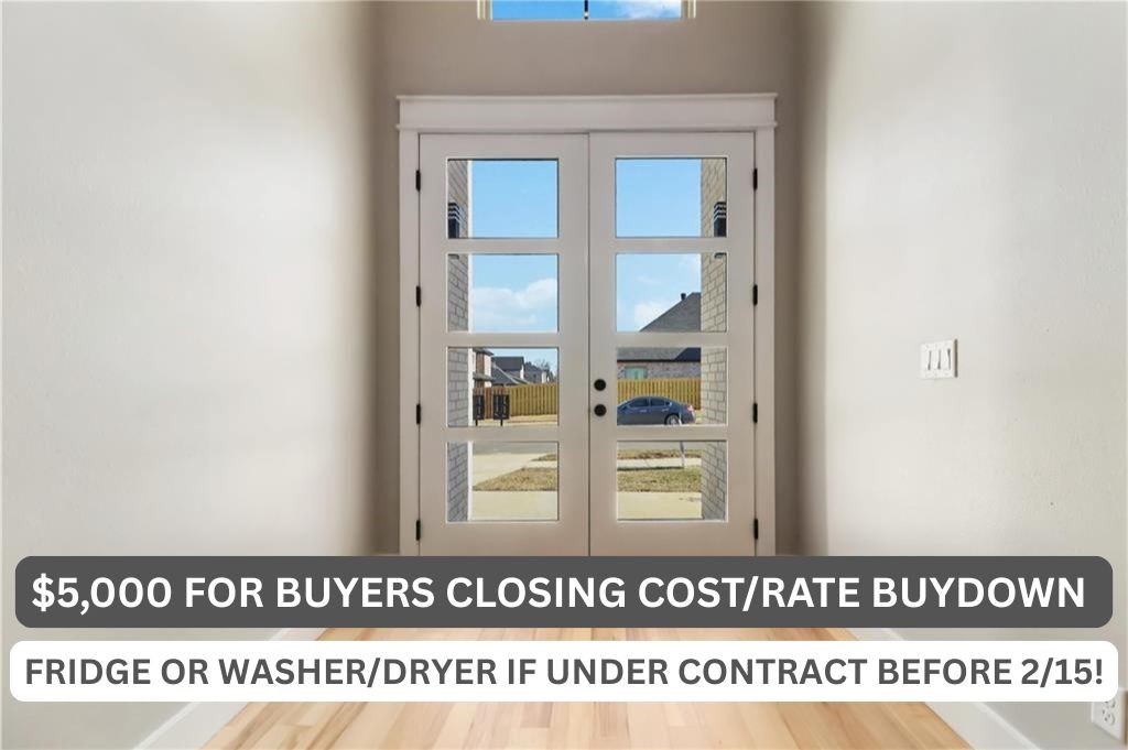 Silver Leaf Estates Ph I Centerton - Residential