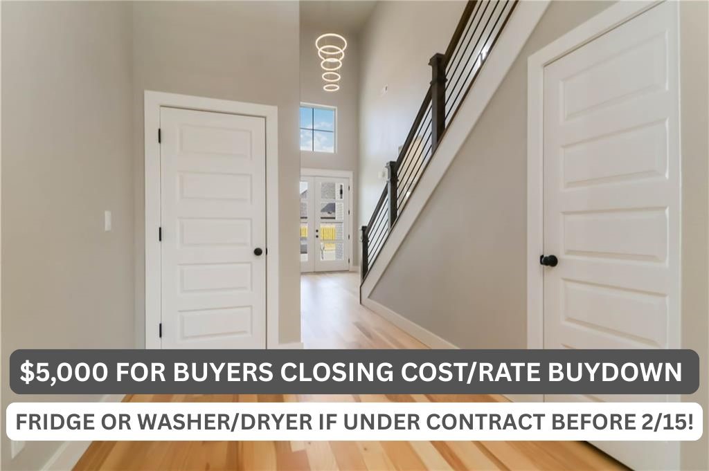 Silver Leaf Estates Ph I Centerton - Residential