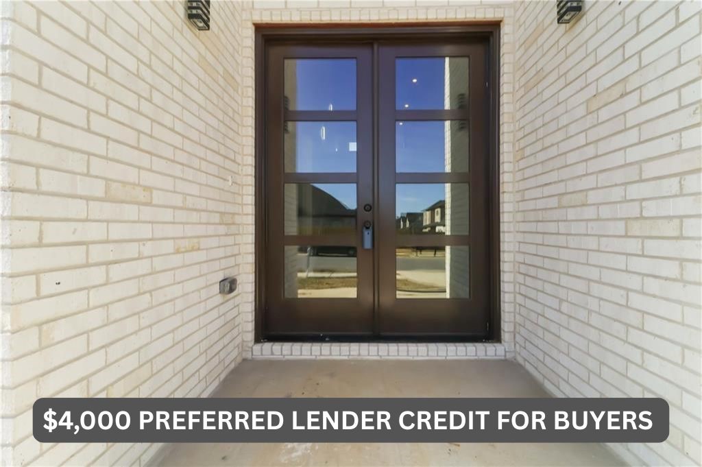 Silver Leaf Estates Ph I Centerton - Residential