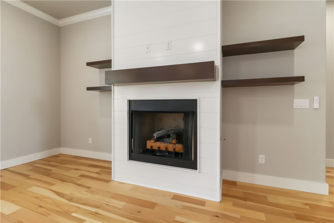 Silver Leaf Estates Ph I Centerton - Residential