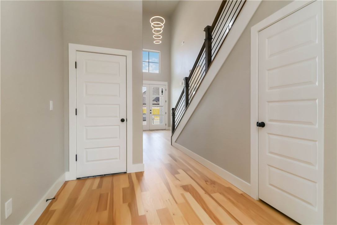 Silver Leaf Estates Ph I Centerton - Residential