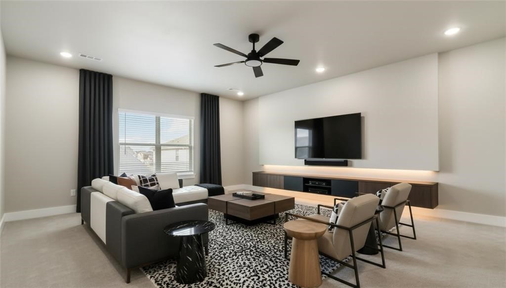 Silver Leaf Estates Ph I Centerton - Residential