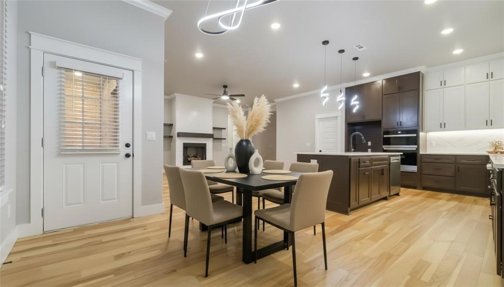 Silver Leaf Estates Ph I Centerton - Residential