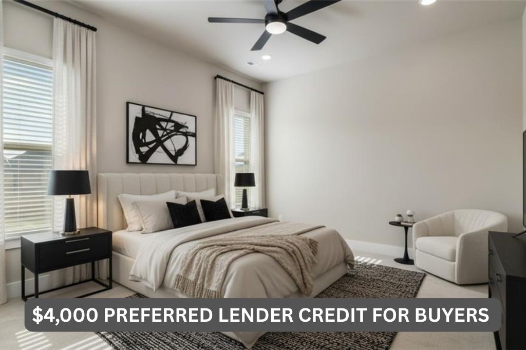 Silver Leaf Estates Ph I Centerton - Residential