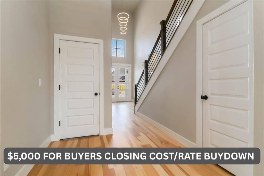 Silver Leaf Estates Ph I Centerton - Residential