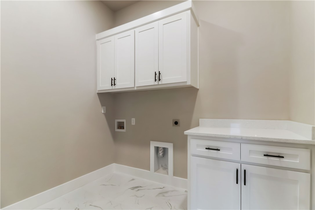 Silver Leaf Estates Ph I Centerton - Residential