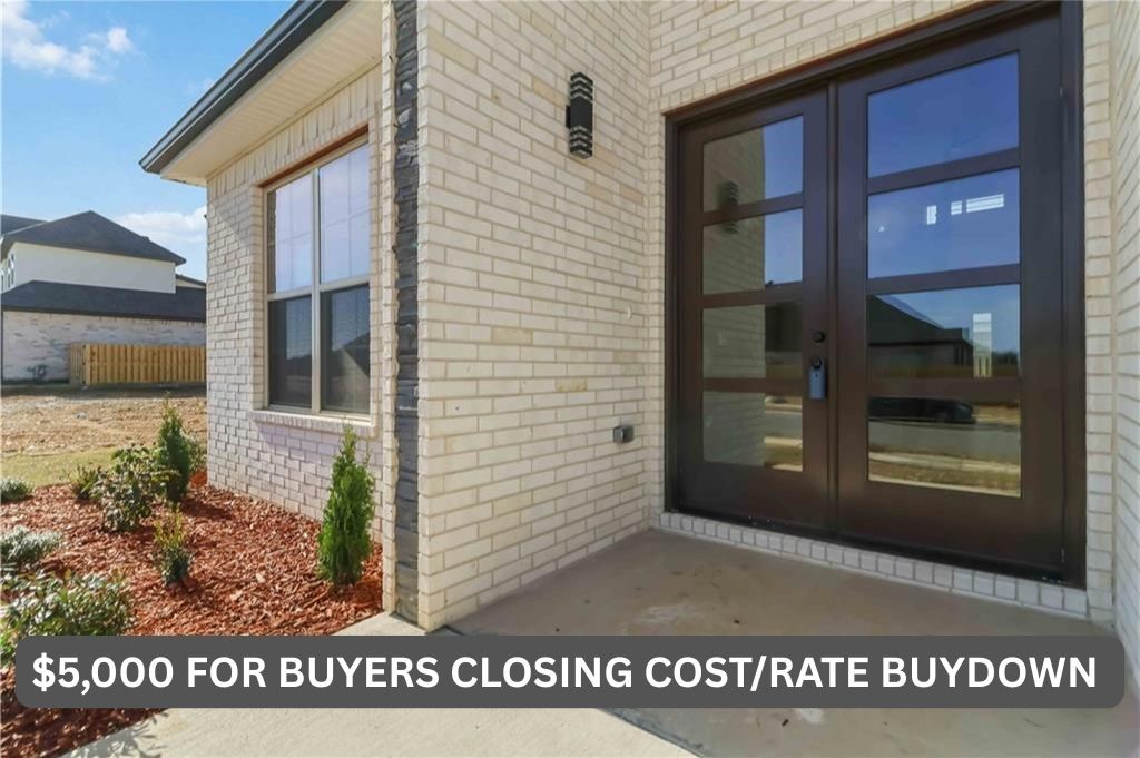 Silver Leaf Estates Ph I Centerton - Residential