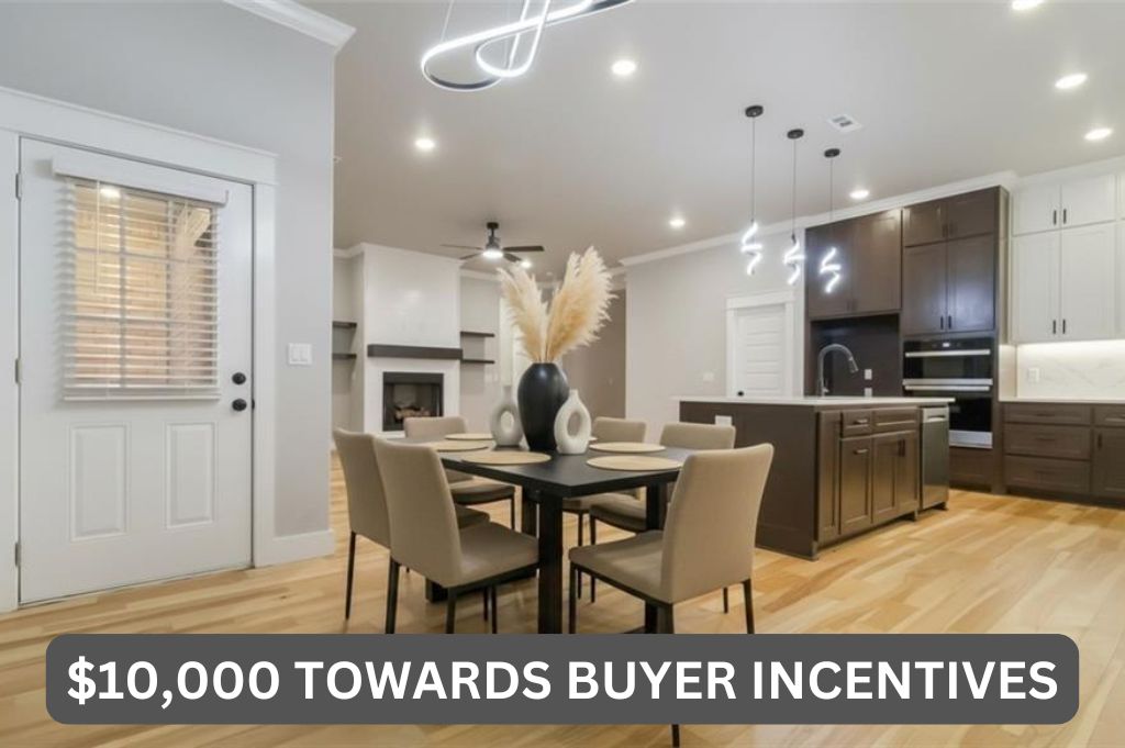 Silver Leaf Estates Ph I Centerton - Residential