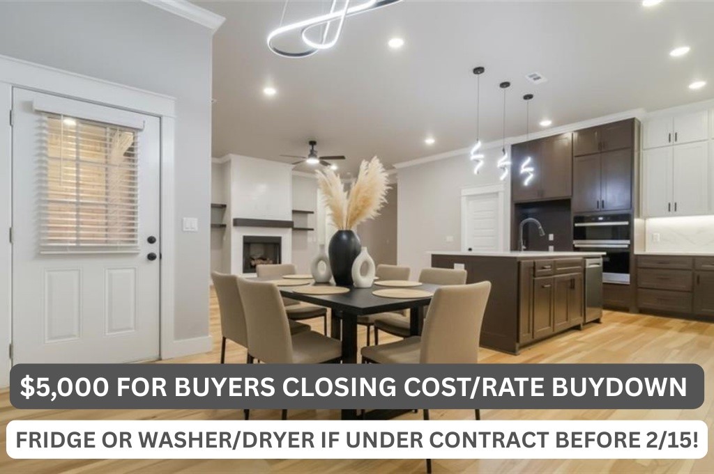 Silver Leaf Estates Ph I Centerton - Residential