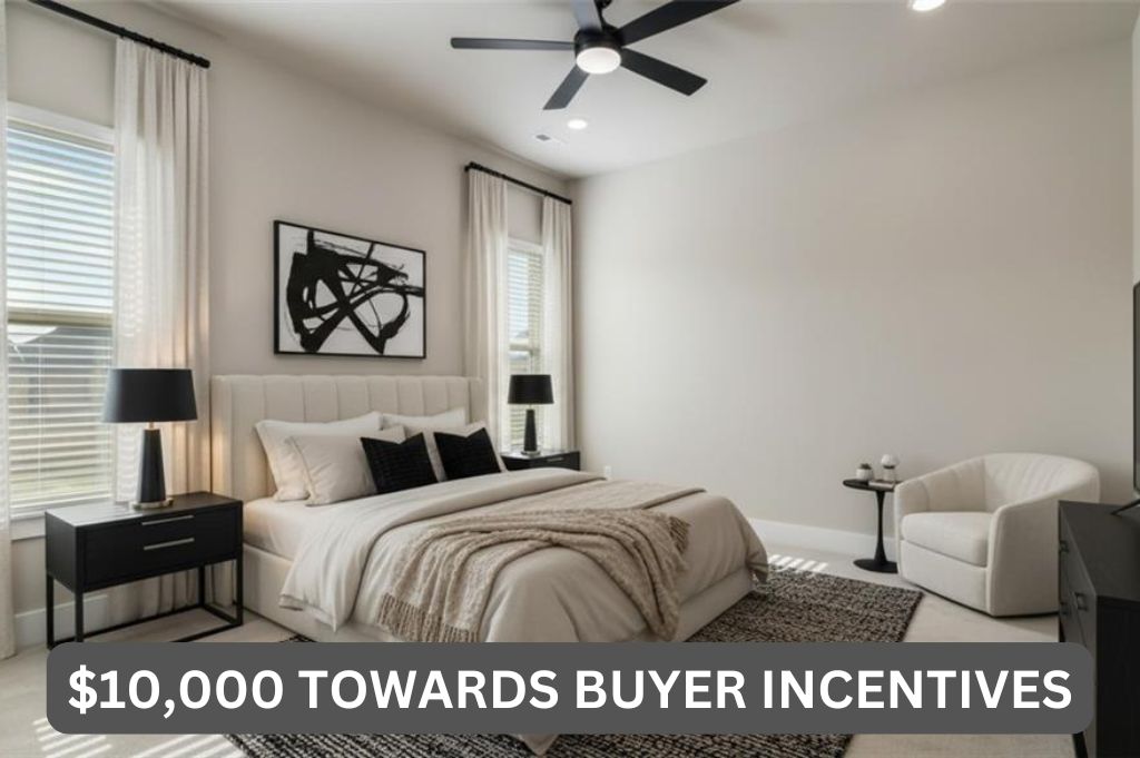 Silver Leaf Estates Ph I Centerton - Residential