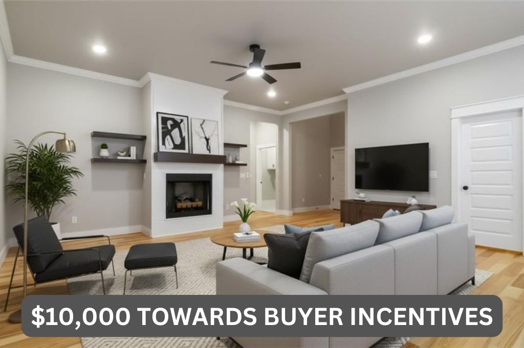 Silver Leaf Estates Ph I Centerton - Residential