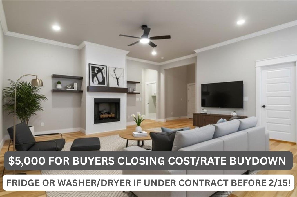 Silver Leaf Estates Ph I Centerton - Residential