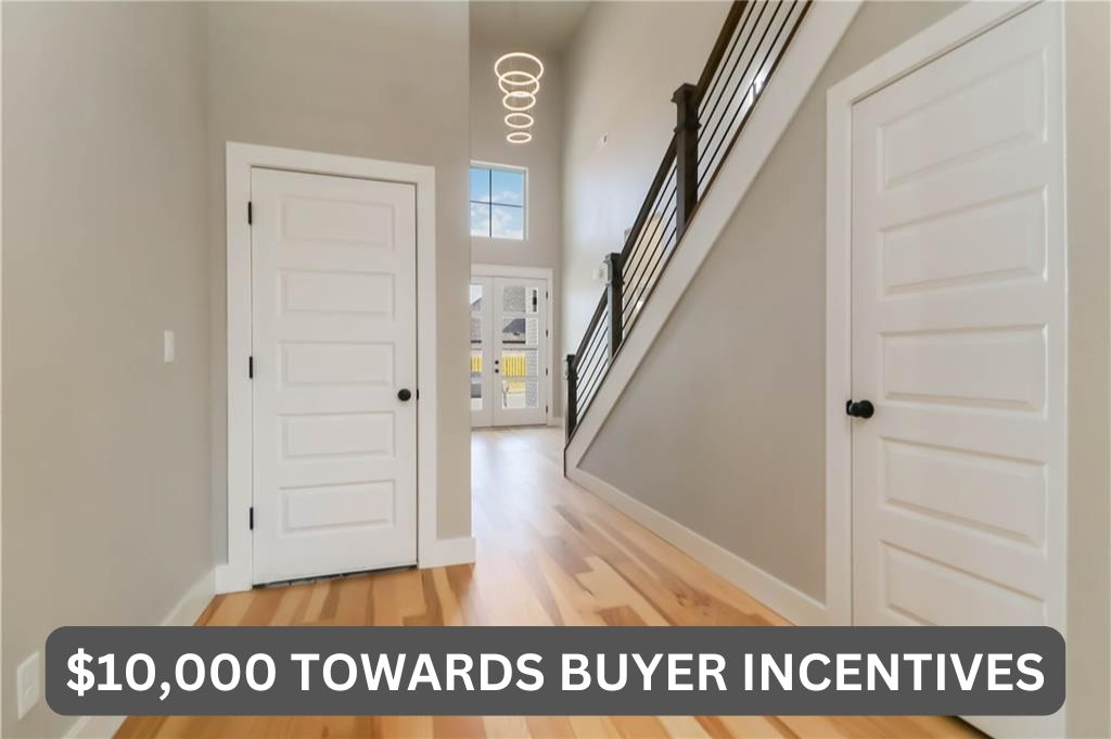 Silver Leaf Estates Ph I Centerton - Residential