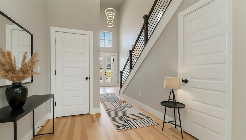 Silver Leaf Estates Ph I Centerton - Residential