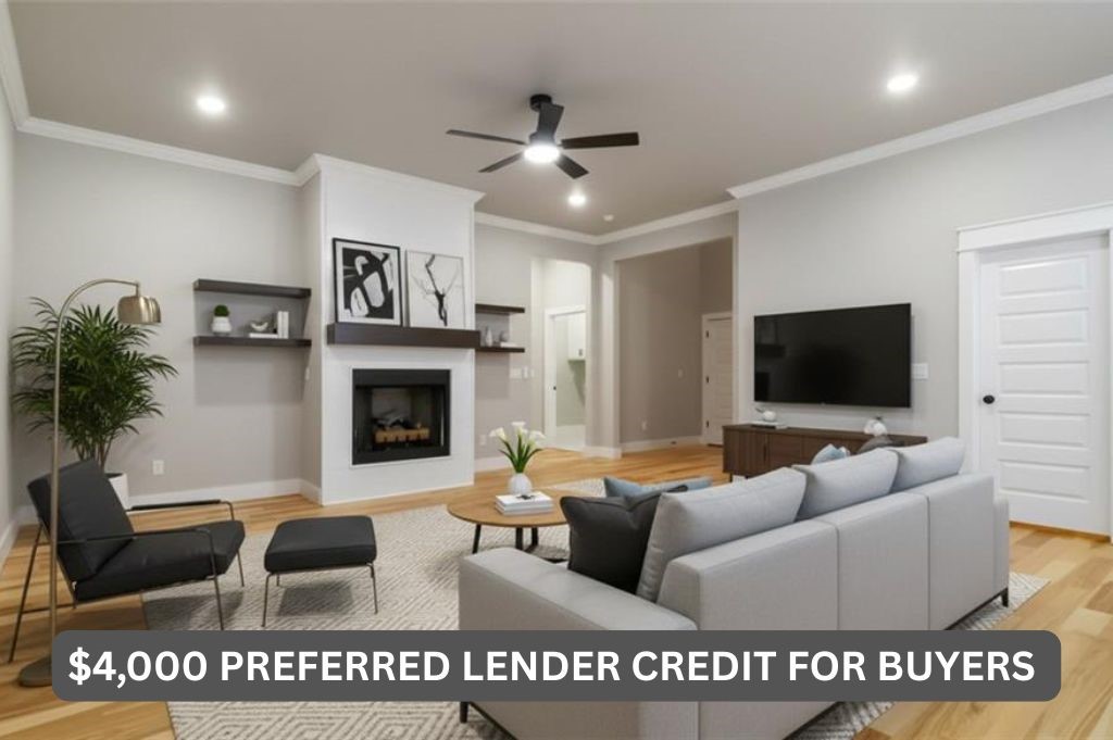 Silver Leaf Estates Ph I Centerton - Residential