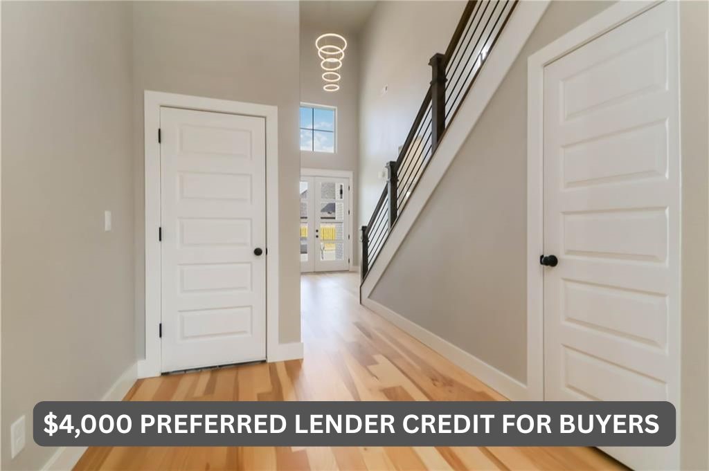 Silver Leaf Estates Ph I Centerton - Residential