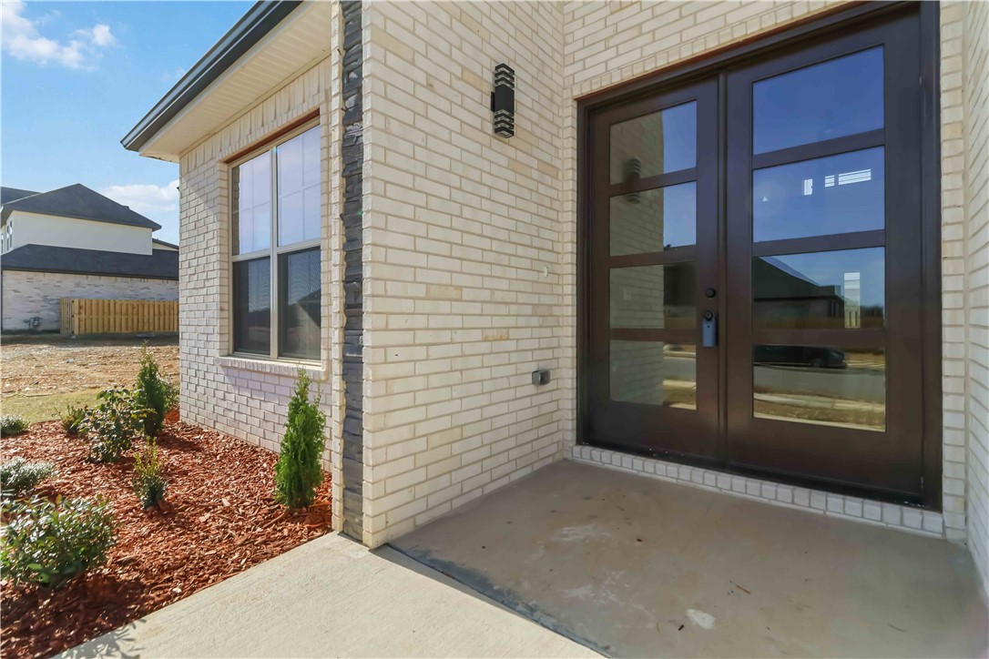 Silver Leaf Estates Ph I Centerton - Residential