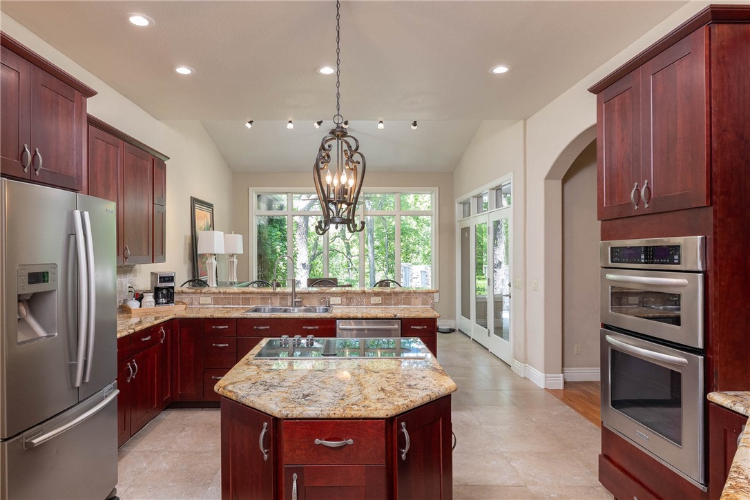 Knolls - Residential