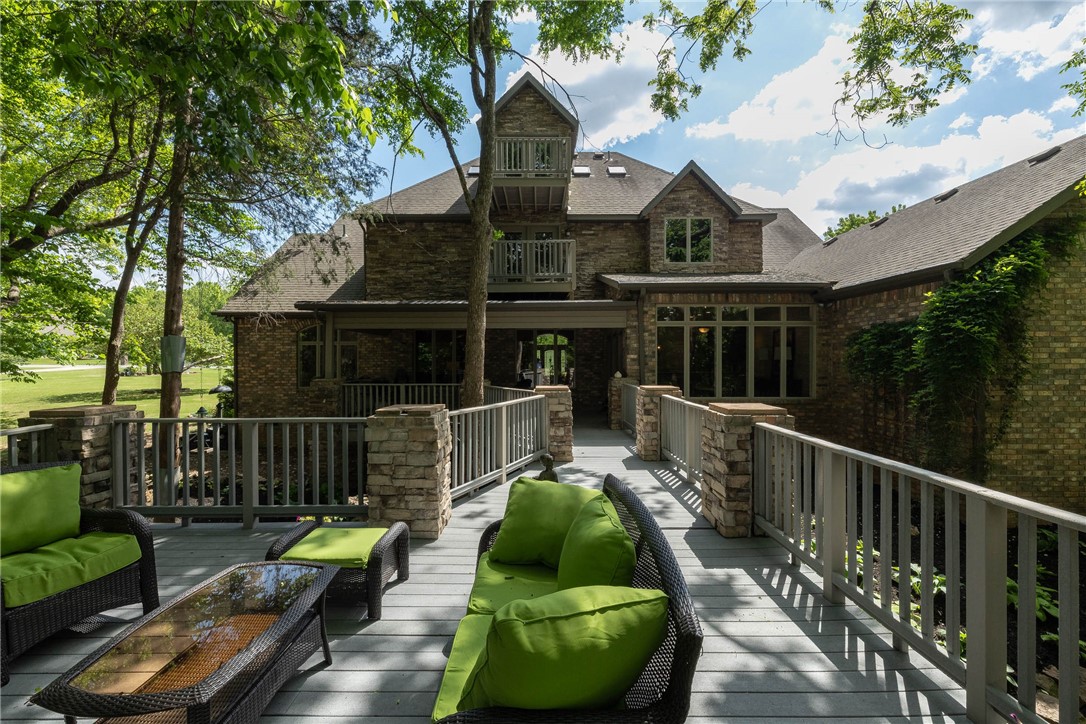 Knolls - Residential