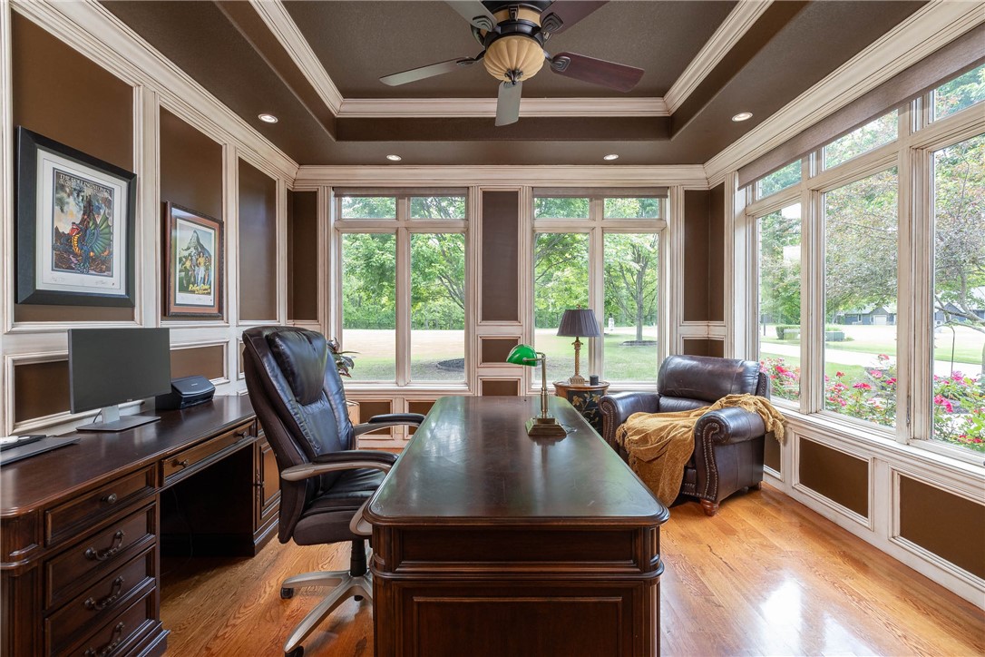 Knolls - Residential