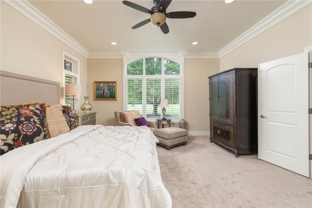 Knolls - Residential