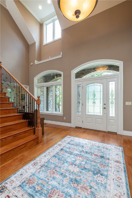 Knolls - Residential