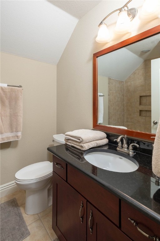 Knolls - Residential