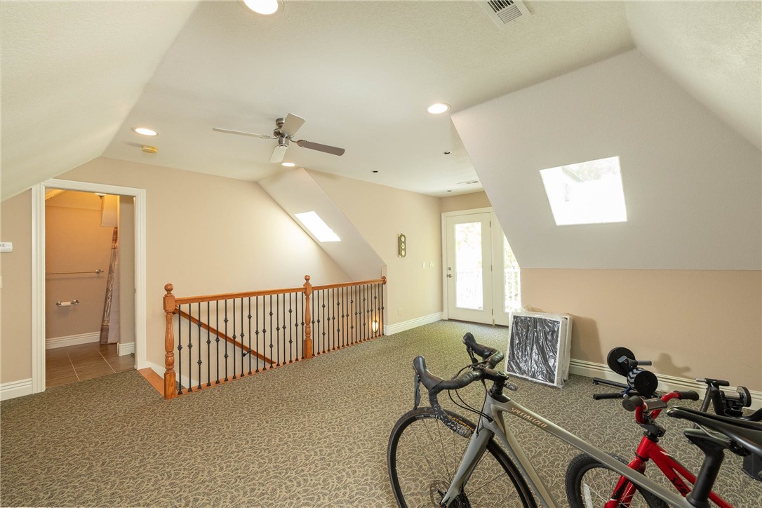 Knolls - Residential
