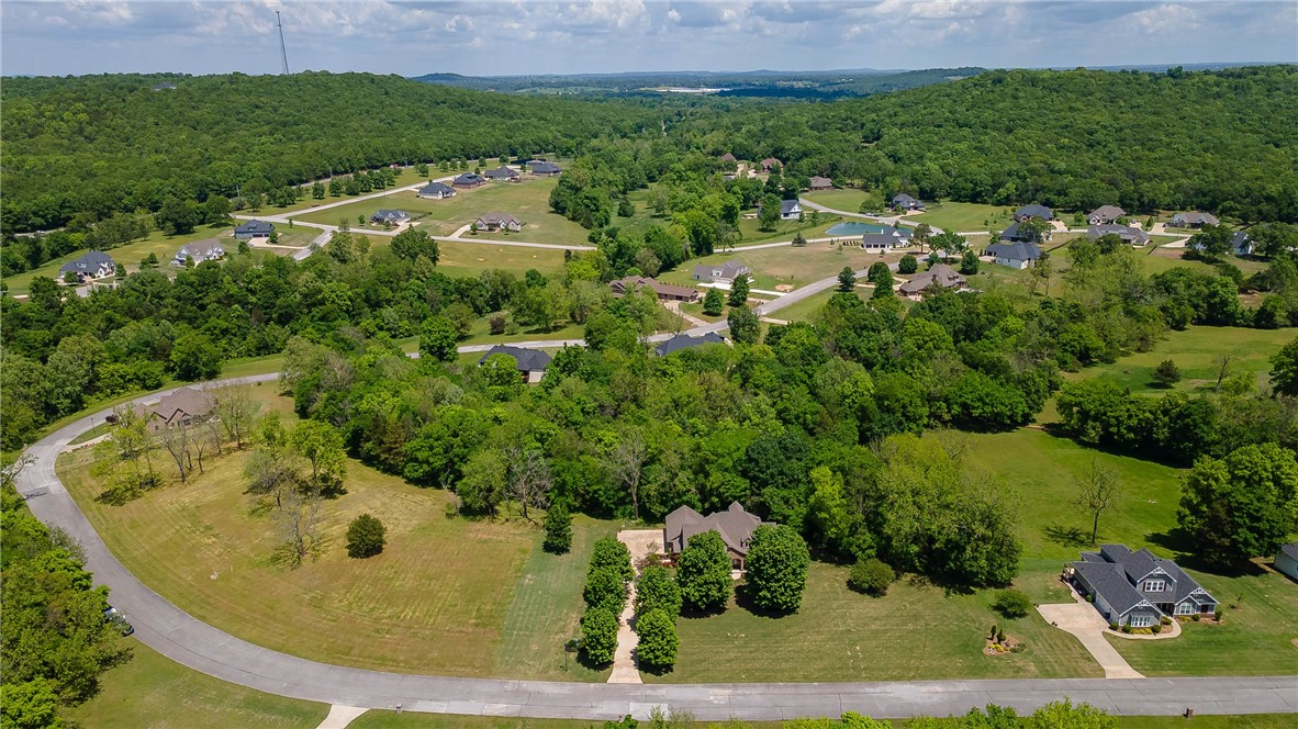 Knolls - Residential