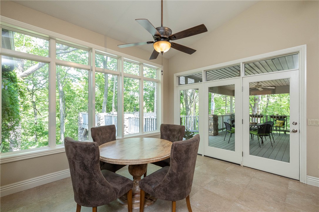 Knolls - Residential