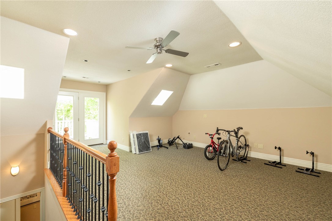 Knolls - Residential
