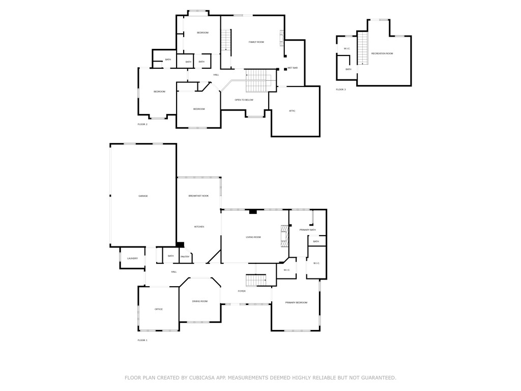 Knolls - Residential