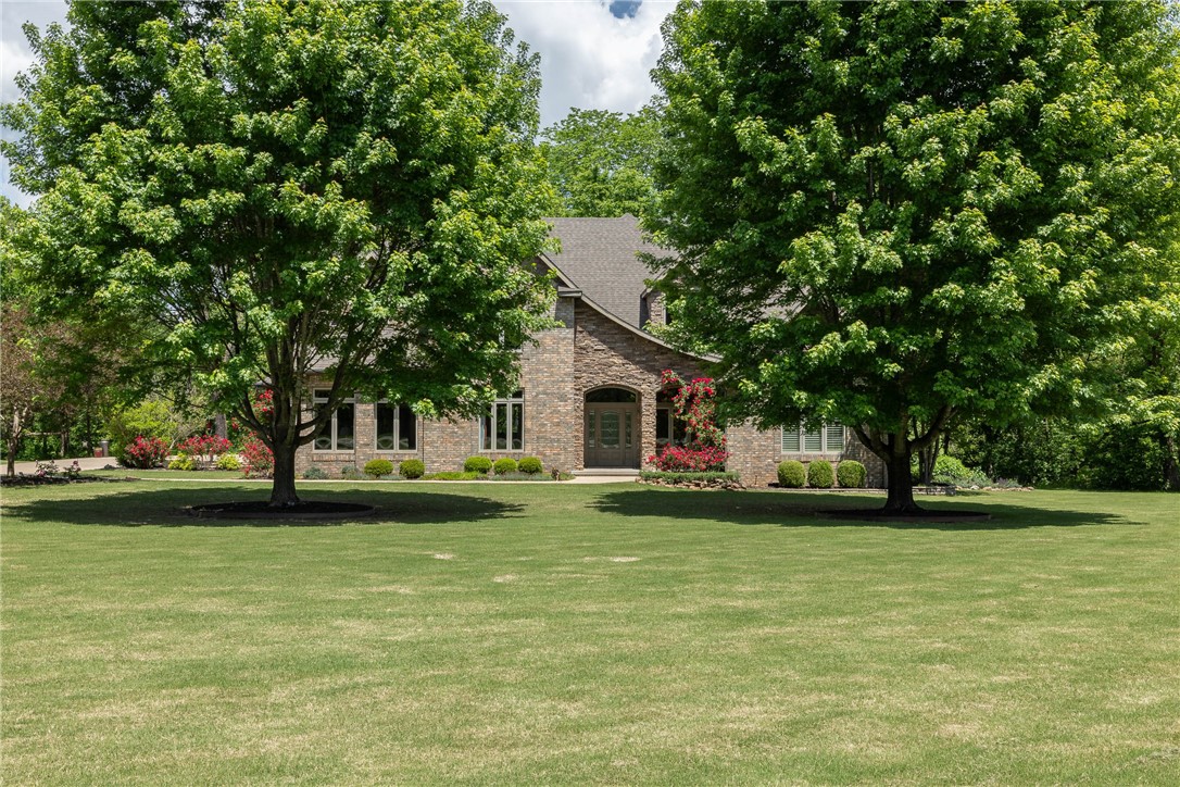 Knolls - Residential