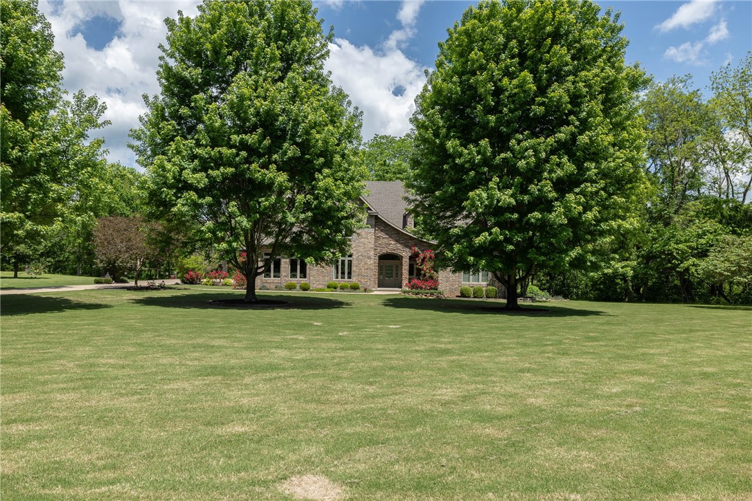 Knolls - Residential