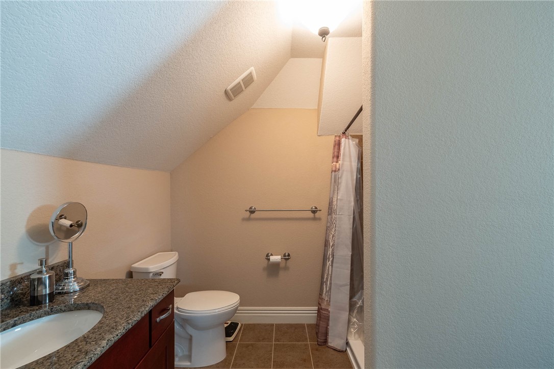 Knolls - Residential