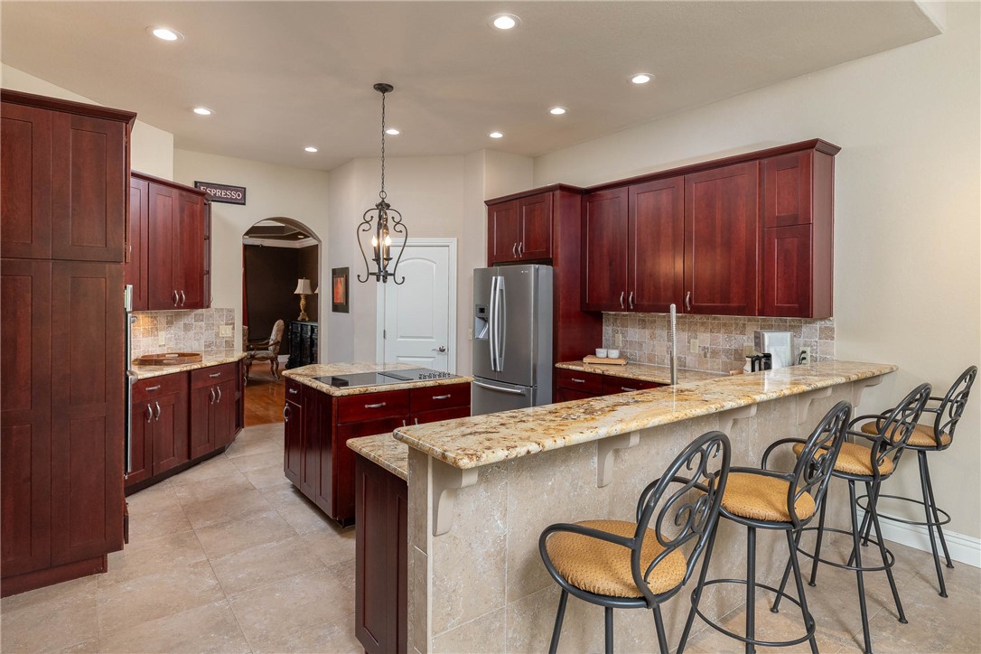 Knolls - Residential