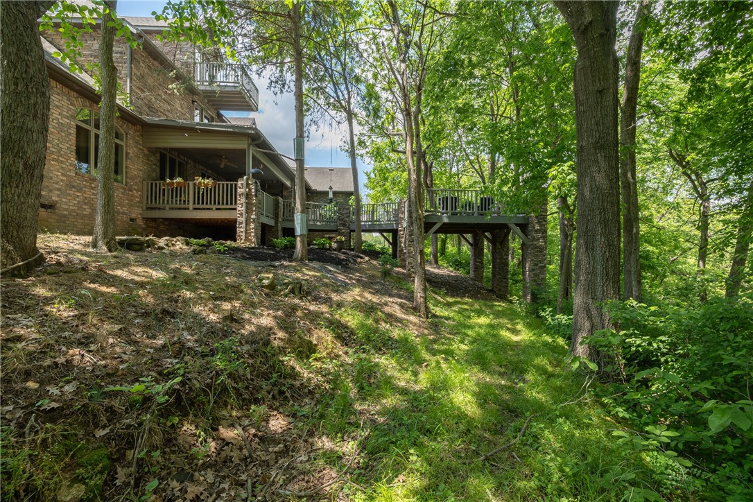 Knolls - Residential