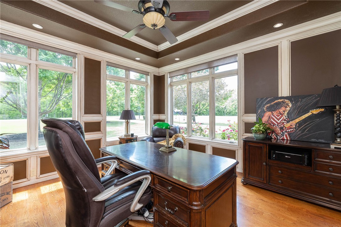 Knolls - Residential