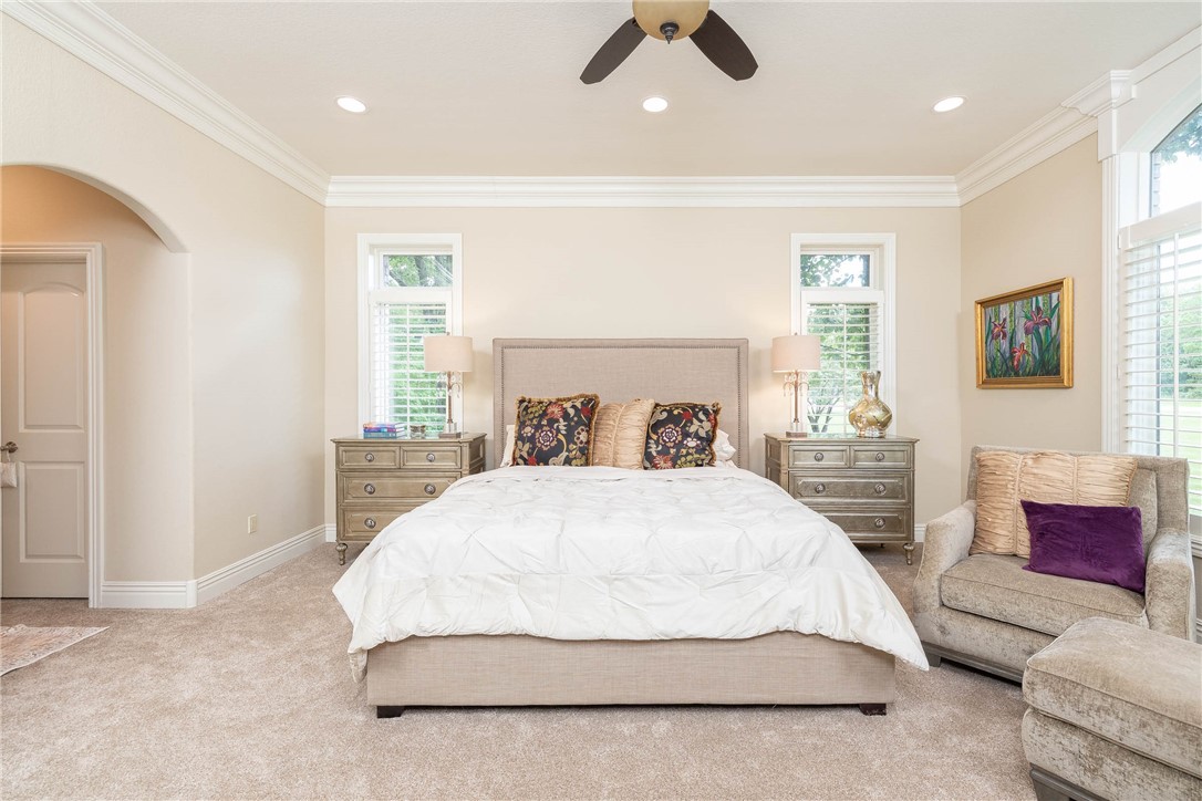 Knolls - Residential