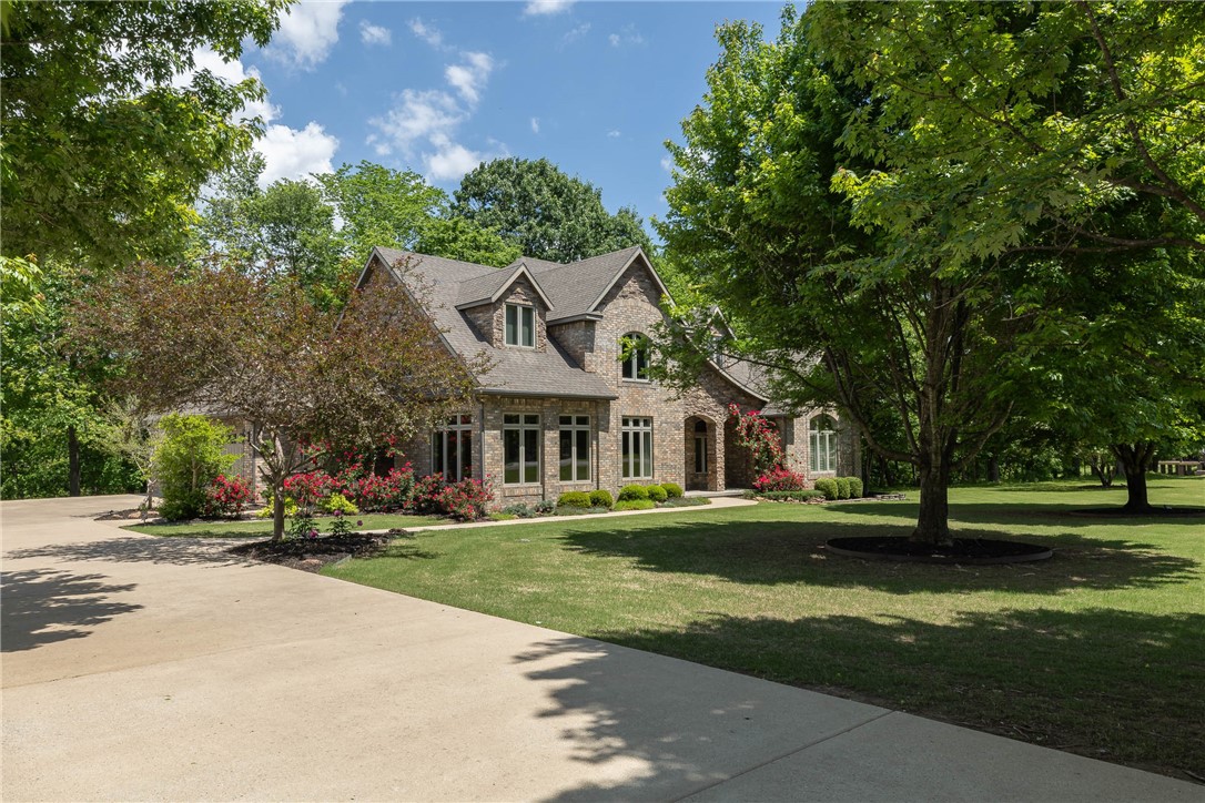 Knolls - Residential