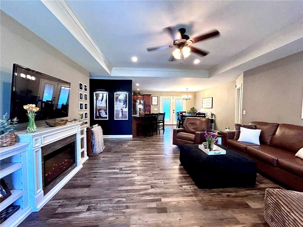 Magnolia Ridge Estates Ph Ii - Residential