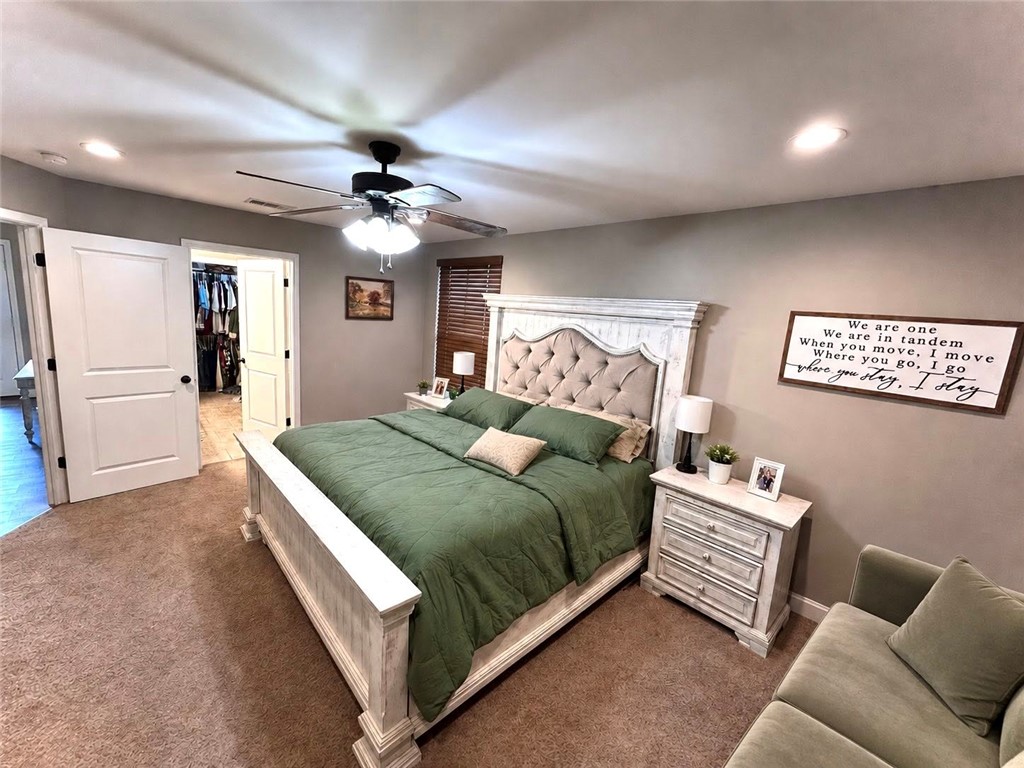 Magnolia Ridge Estates Ph Ii - Residential
