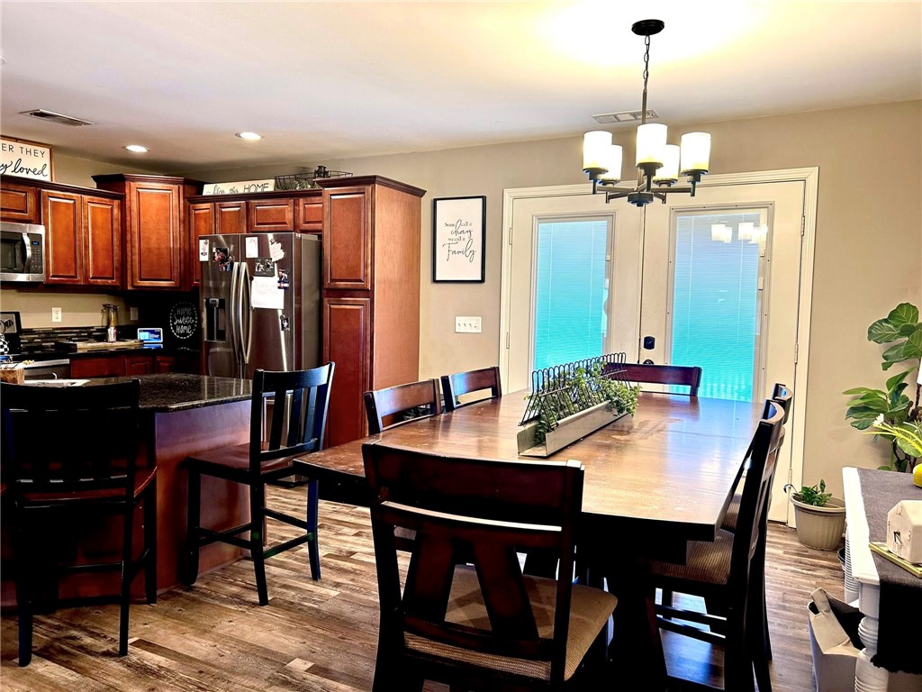 Magnolia Ridge Estates Ph Ii - Residential