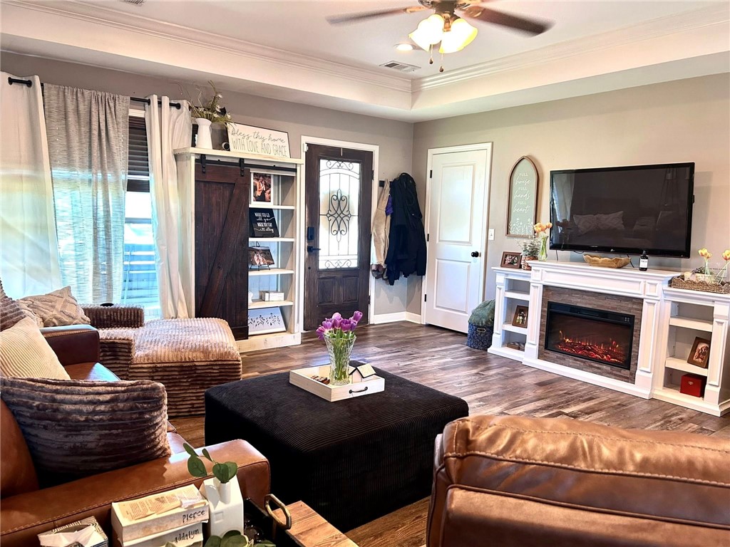 Magnolia Ridge Estates Ph Ii - Residential