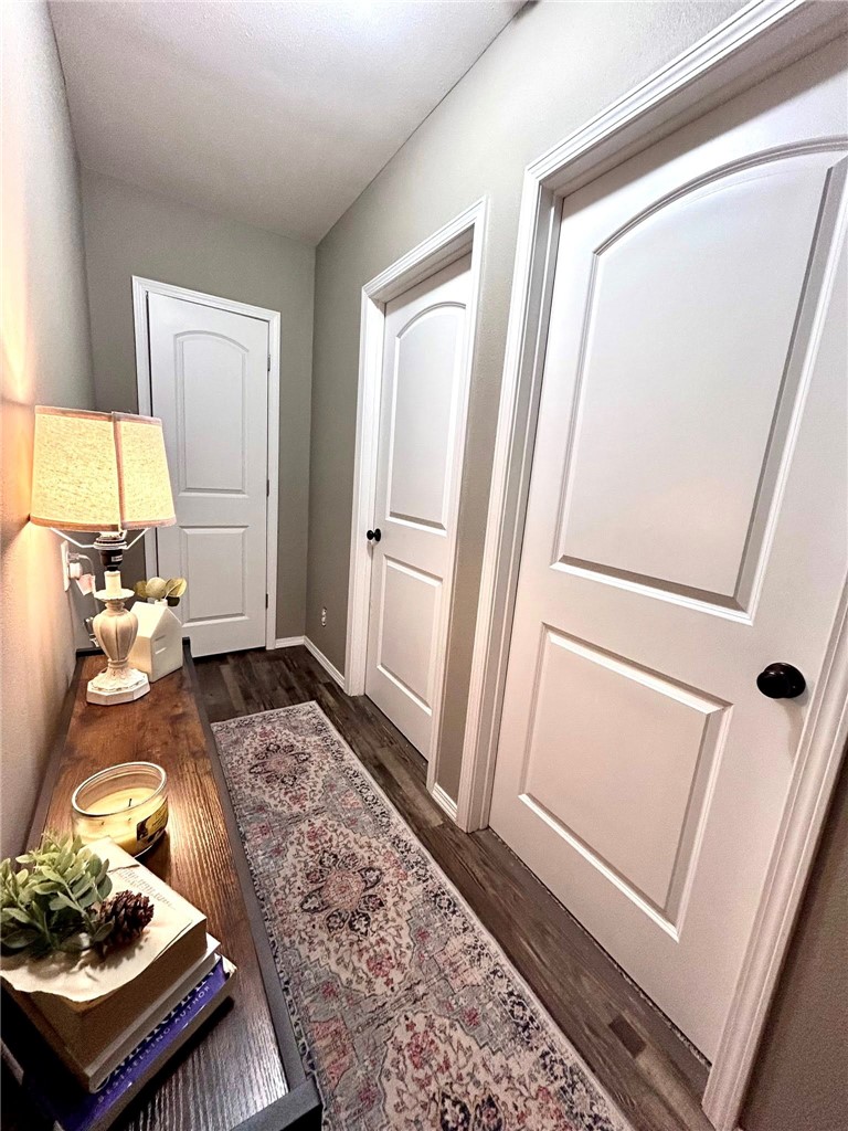 Magnolia Ridge Estates Ph Ii - Residential