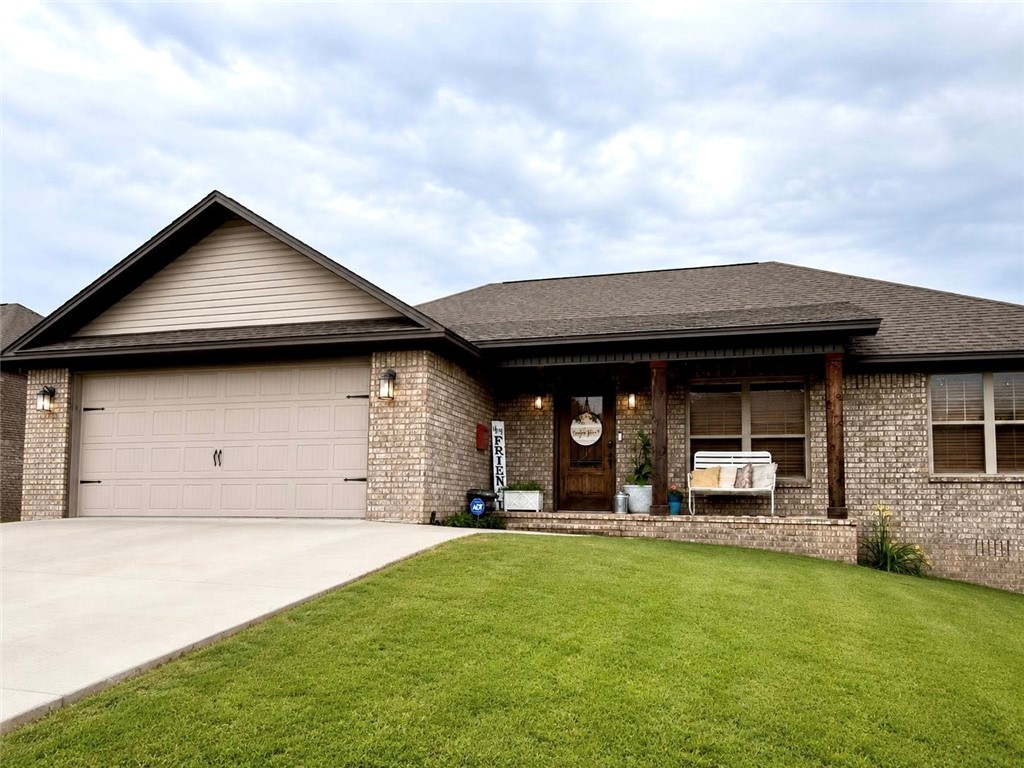 Magnolia Ridge Estates Ph Ii - Residential