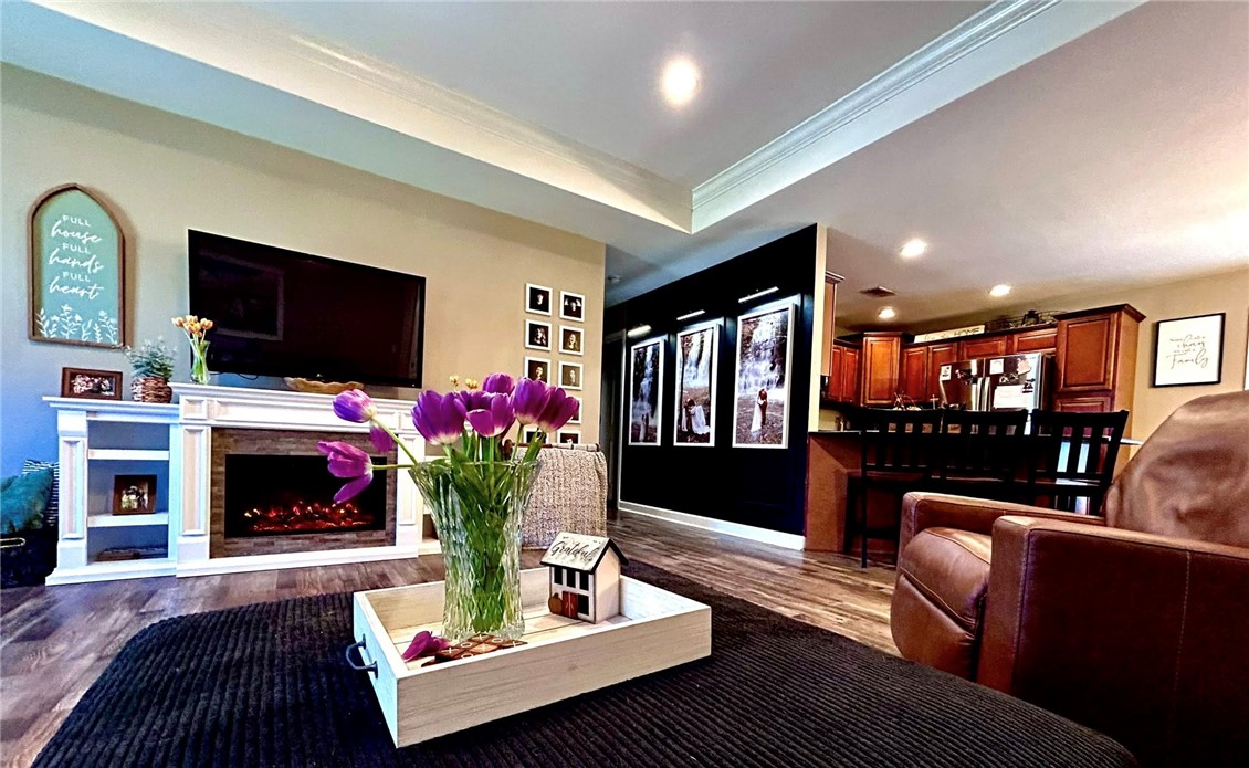 Magnolia Ridge Estates Ph Ii - Residential